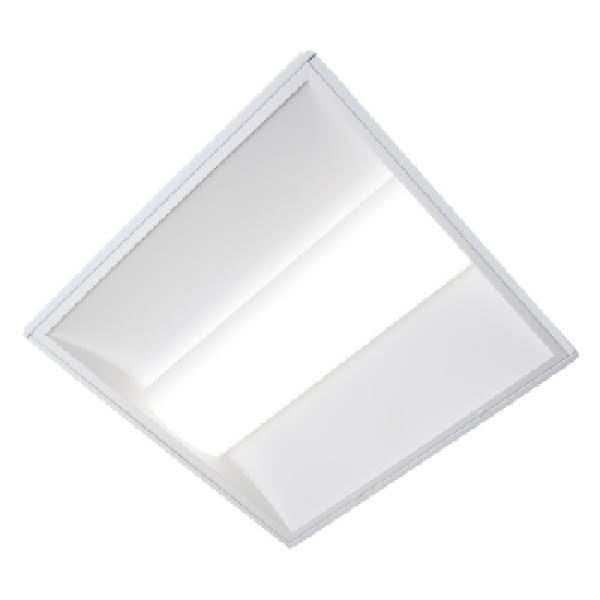Metalux Cruze St 2x4 High Efficacy 30.6W LED Recessed Troffer