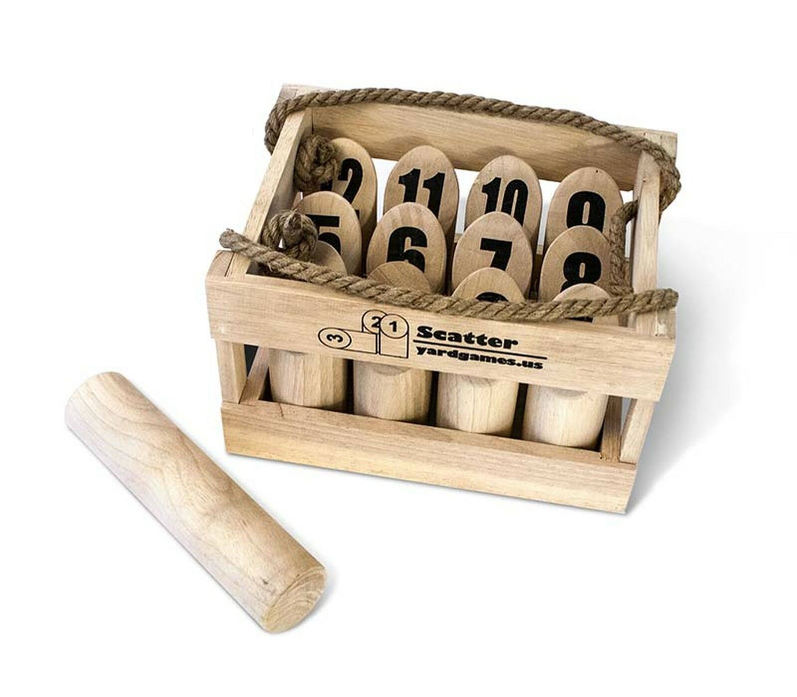 Yard Games Scatter Outdoor Game