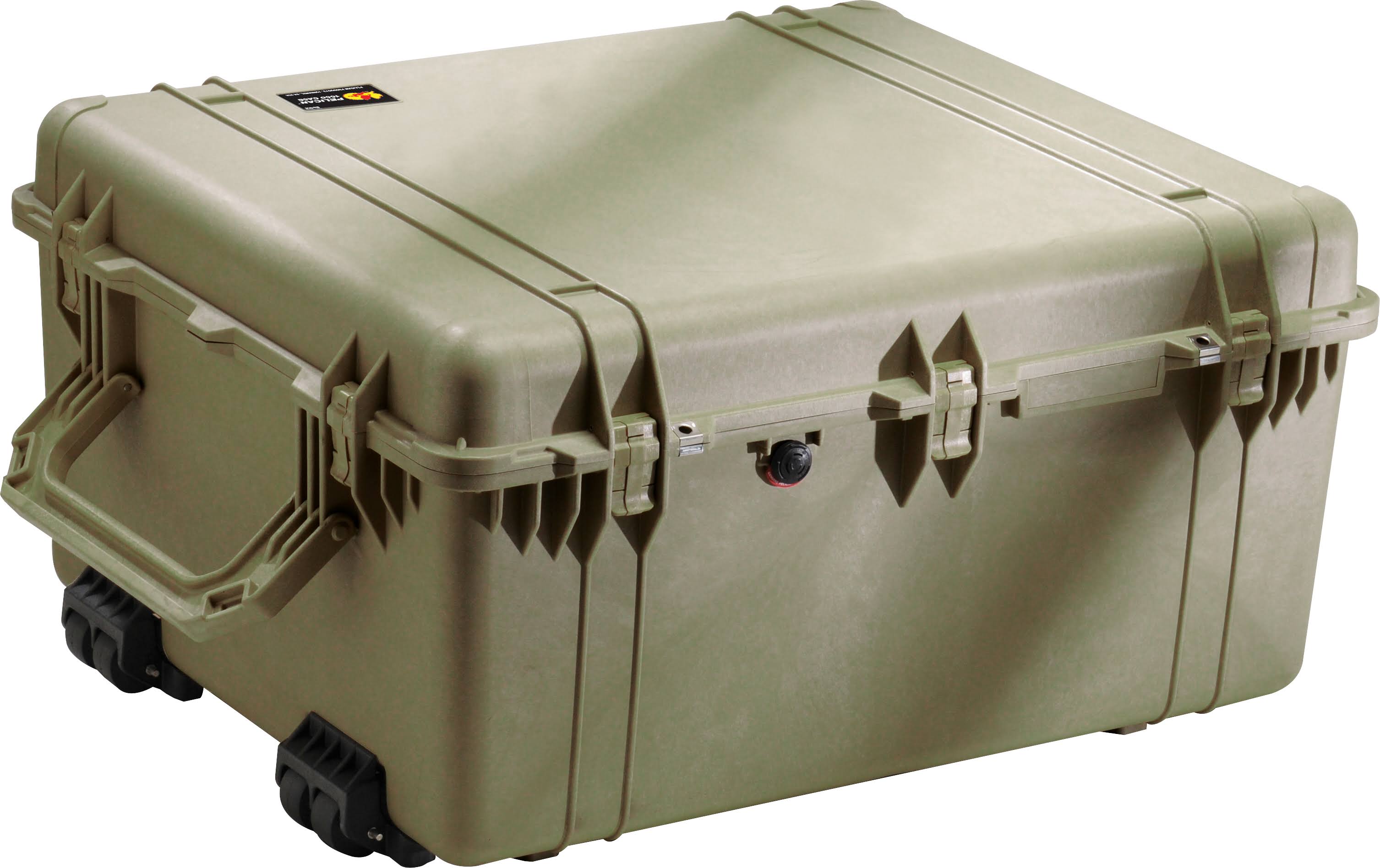 Pelican 1690 Transport Case (No Foam)