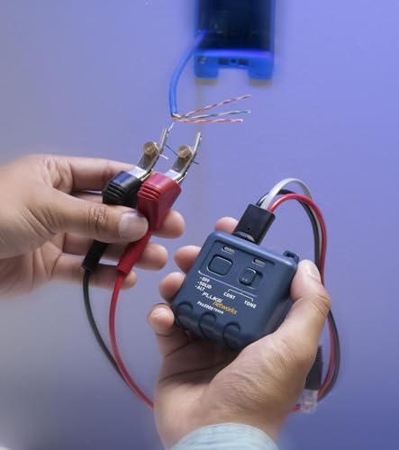 Fluke Networks PRO3000F60-KIT