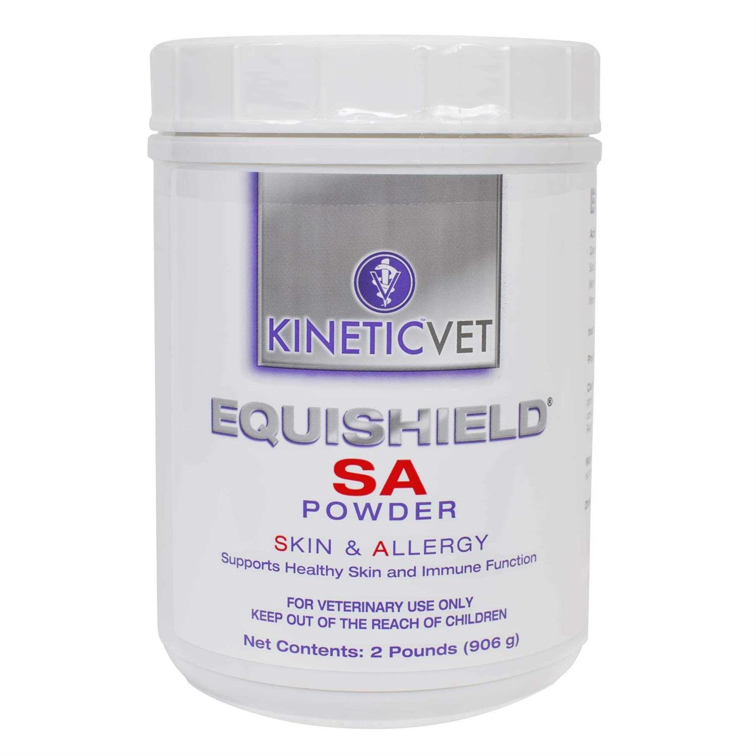 Equishield SA Powder 2lb - Pet Supplies online store