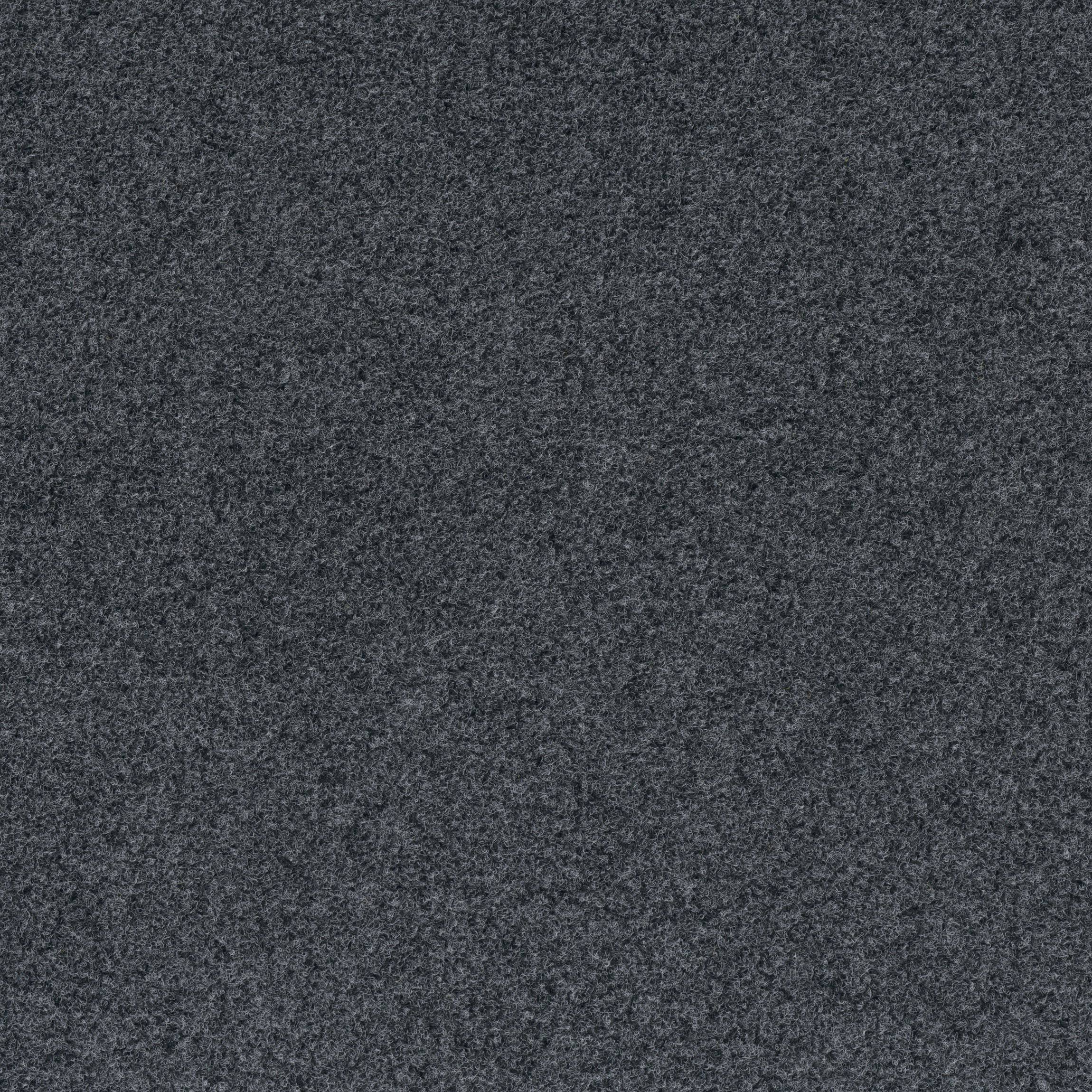 Foss Floors Peel and Stick Grizzly Grass Turf Carpet Tile (15 Tiles/Case) D58 Pecan