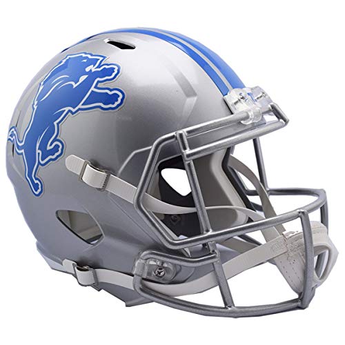 Riddell NFL Unisex-Adult Helmet Replica Full Size Speed Style