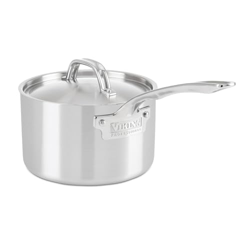 5-Ply Professional Stainless