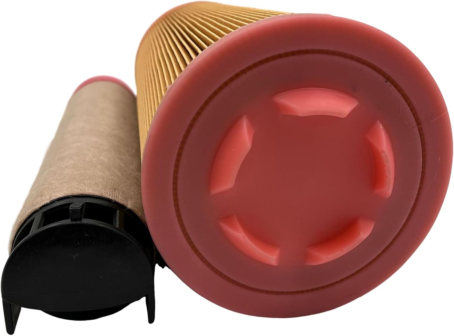 Air Filter Cartridge Air Filter 01319142 Compatible with Deutz 1011 2011 914 913 912 Engine