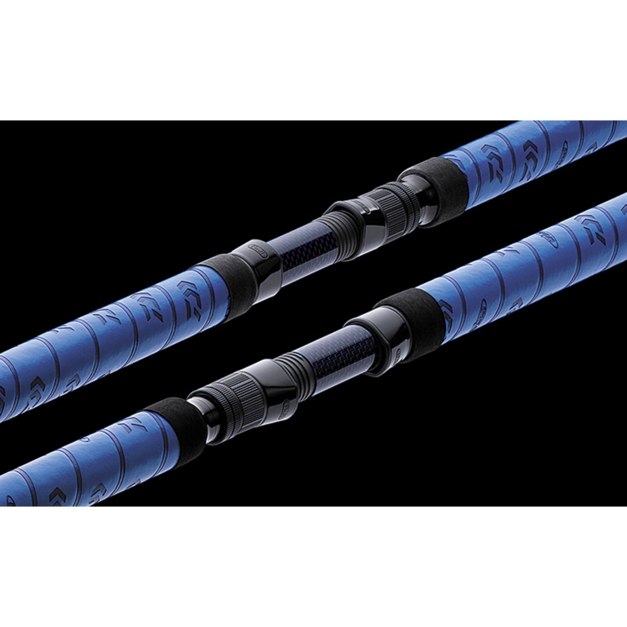 Daiwa Proteus Winn Grip Casting Rods PRTWN80XHF
