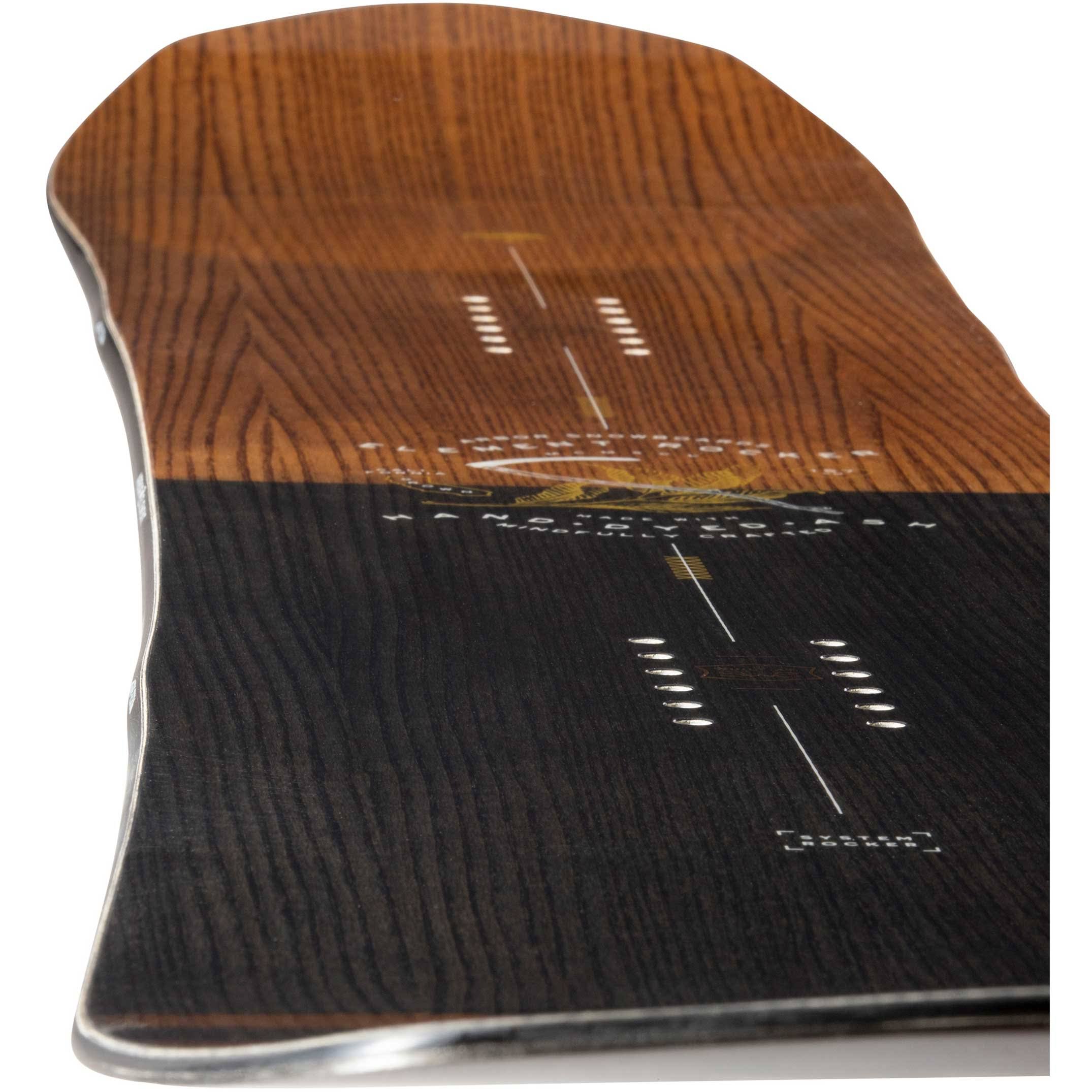 Arbor Element Camber Snowboard
