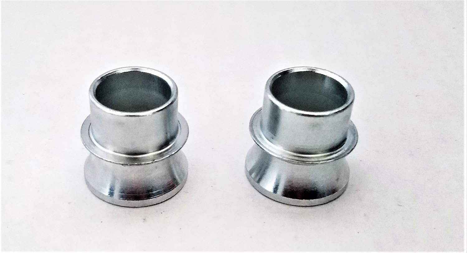 3/4” Rod End Heim Joint KIT Left and Right Hand Thread 2 Big .750” Chromoly Joints Panhard kit Pack of 2