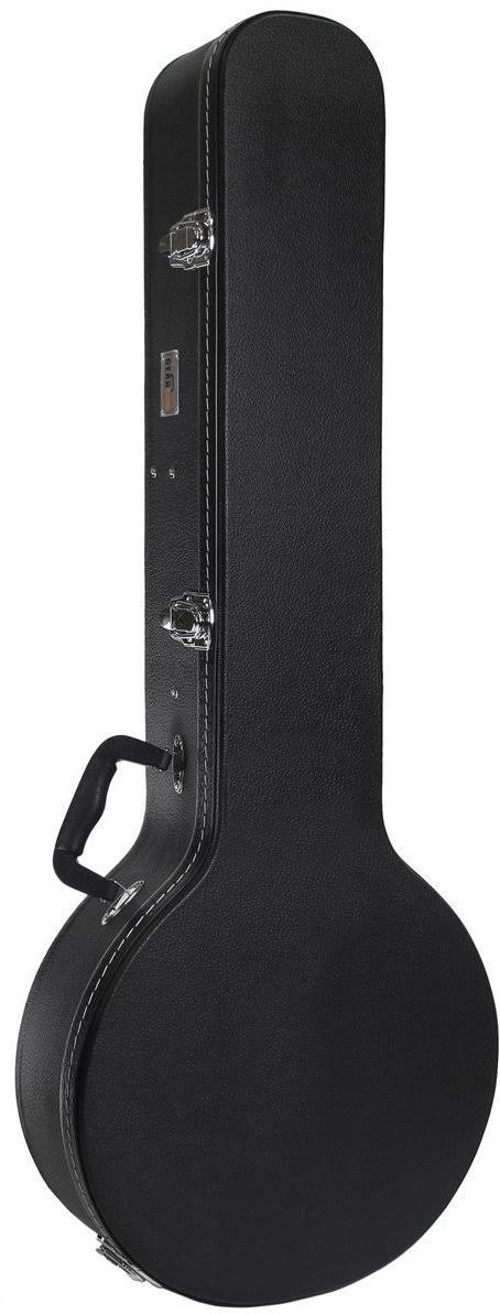 Gearlux Banjo Hardshell Case