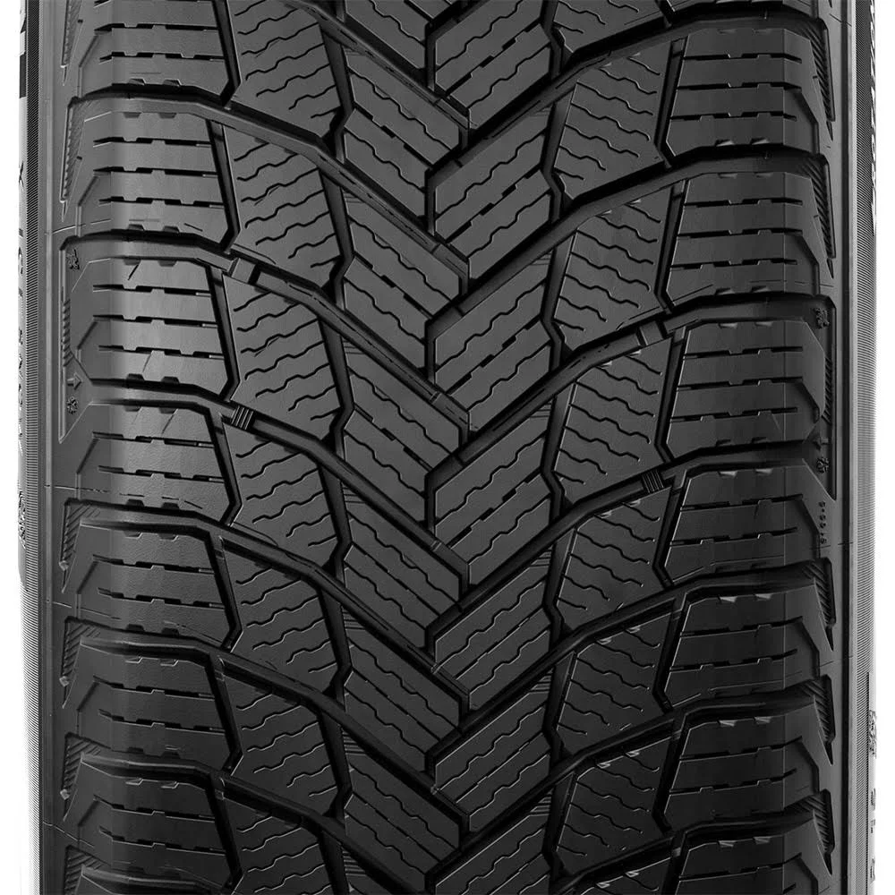 Michelin X-Ice Snow 225/60R18 100H Tire