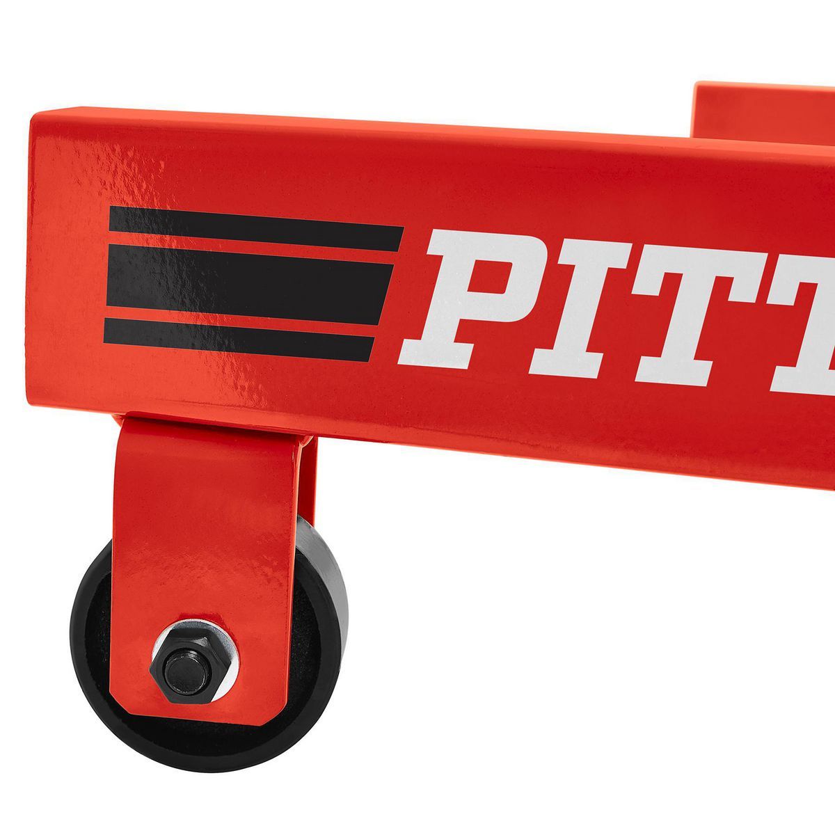 PITTSBURGH 2000 lb. Capacity Foldable Engine Stand