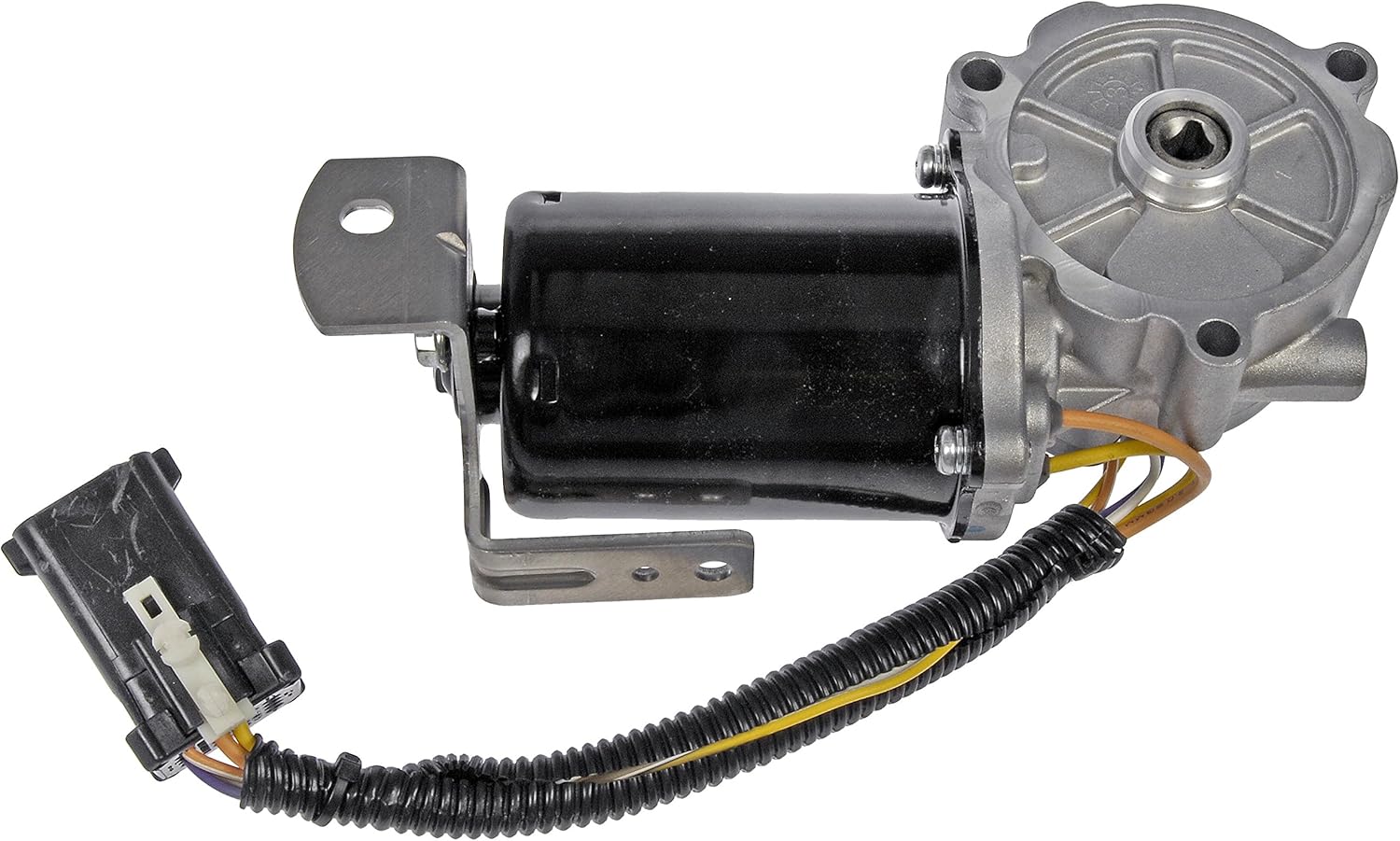 Dorman 600-928 Transfer Case Shift Motor for Select Ford / Lincoln Models