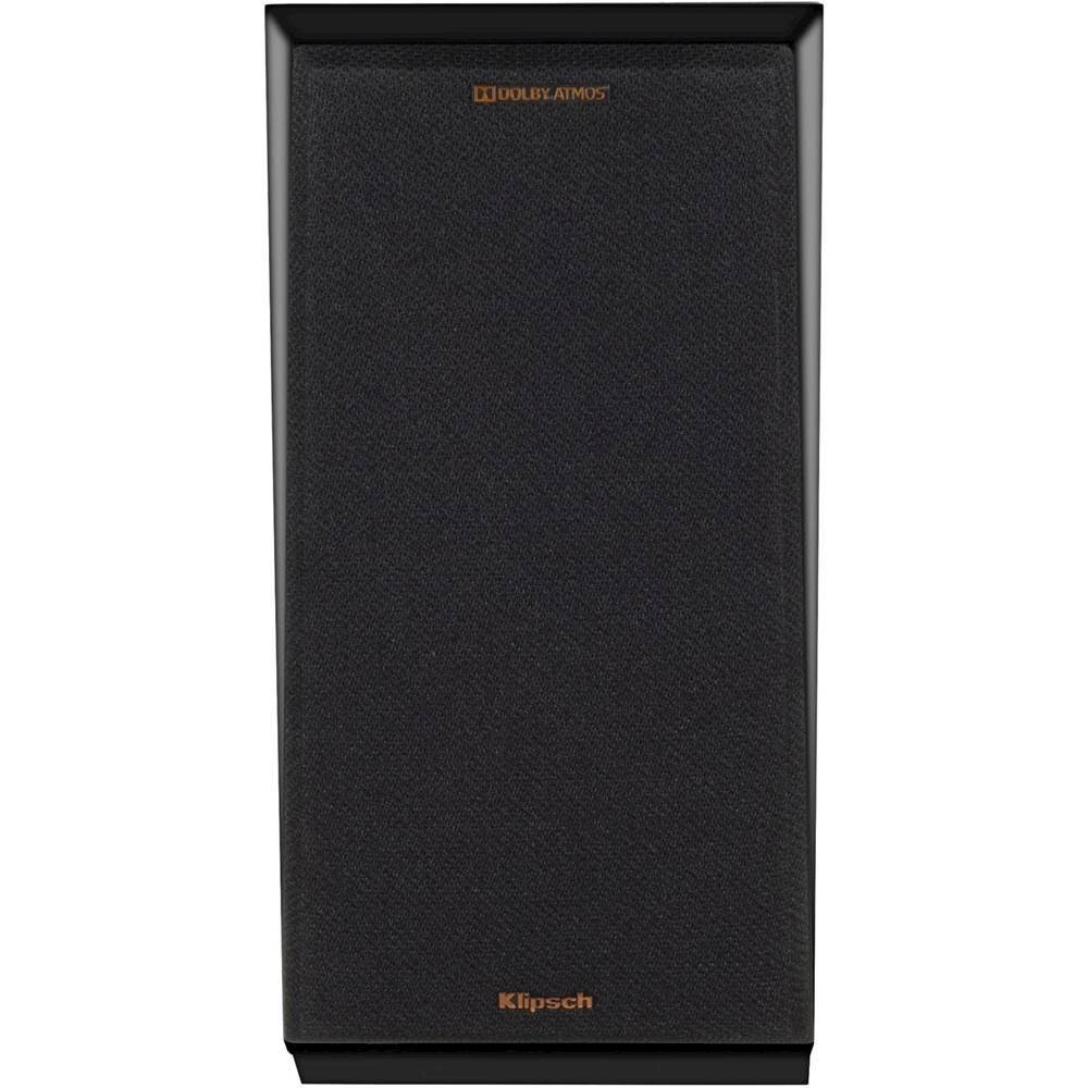 Klipsch RP-500SA Piano Black Surround Speaker - Pair