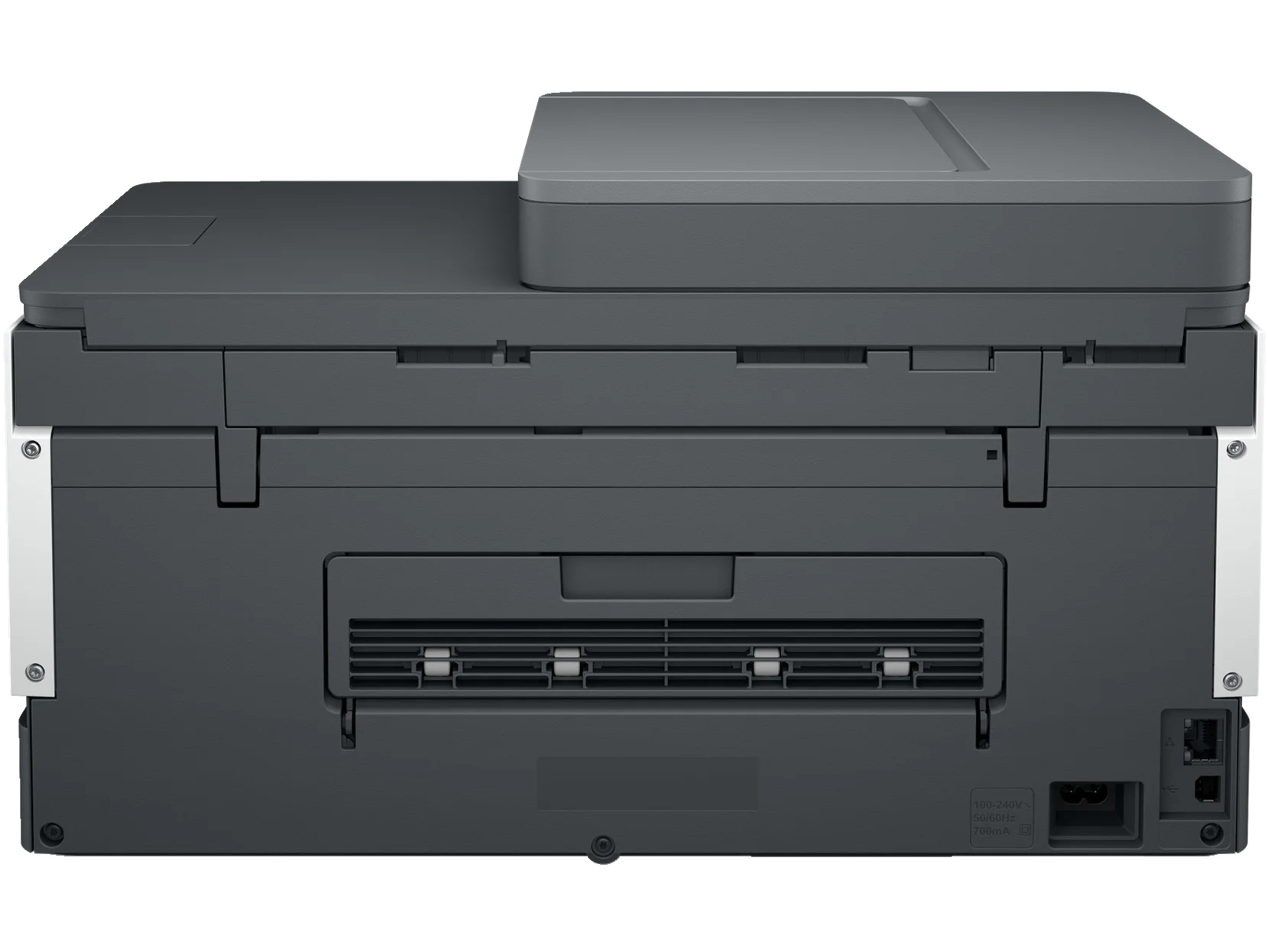 HP Smart Tank 7301e All-in-One InkJet Printer, Color Mobile Print, Scan, Copy,