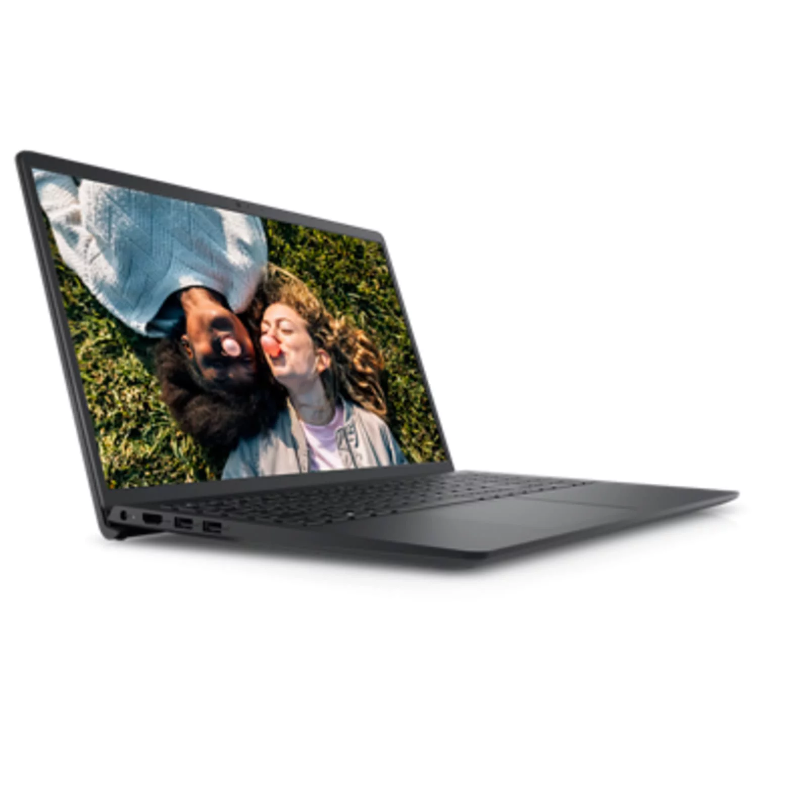 Restored Dell Inspiron 3510 Laptop (2021) 15.6" HD Core Pentium Silver - 128GB SSD - 8GB RAM 4 Cores @ 3.1 GHz (Refurbished)