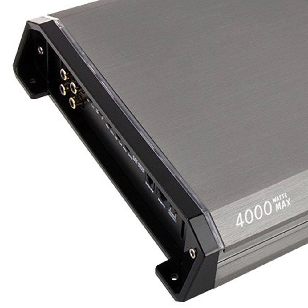 Soundstream T1.6000DL 6000W Tarantula Series Mono Block Class D Car Amplifier