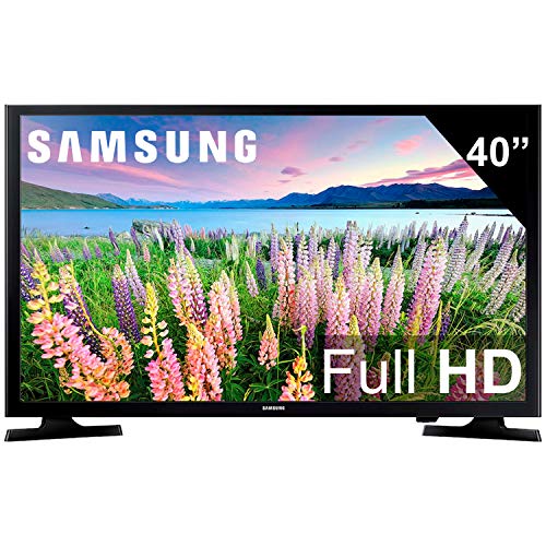 SAMSUNG 40-inch Class LED Smart FHD TV 1080P