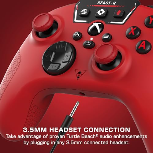 Turtle Beach Stealth Ultra High-Performance Wireless Gaming Controller Licensed for Xbox Series X|S, Xbox One, Windows PC, Android - LED Dashboard, Dock, RGB Lighting, 30-Hr Battery, Bluetooth, Black