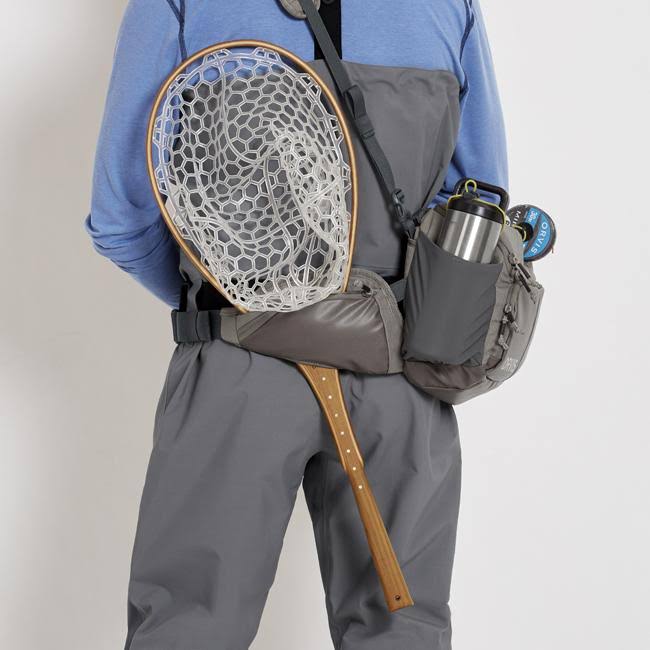 Orvis Guide Hip Pack - Sand
