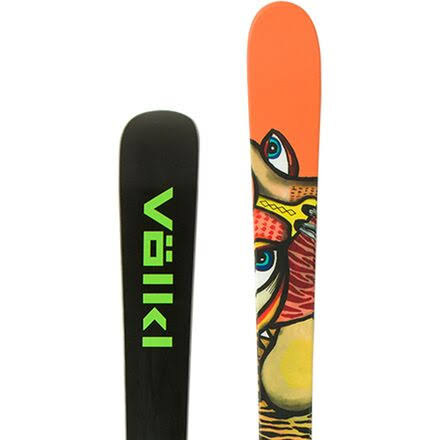 Volkl Jr. Revolt Flat Ski 2021
