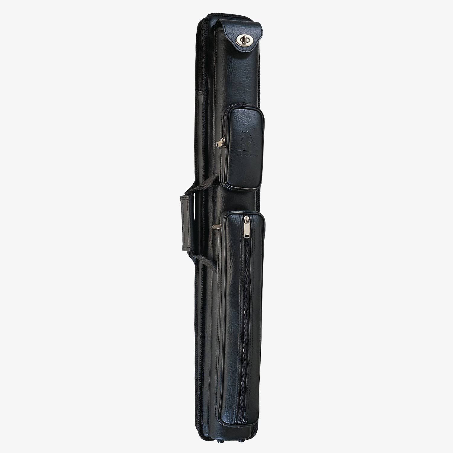 Pro Series 2 Butt 4 Shaft Hard Cue Case PRO-96A