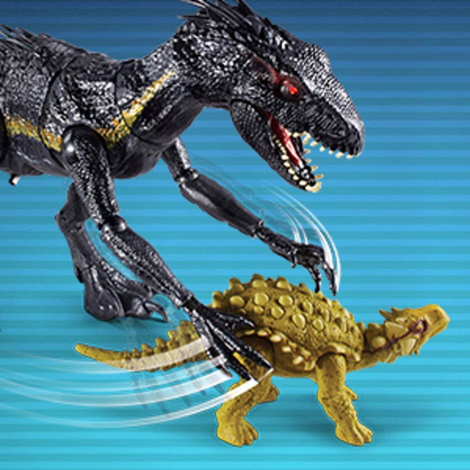 Jurassic World Indoraptor Figure