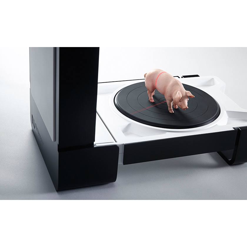 Matter and Form MFS1V1 3D Scanner