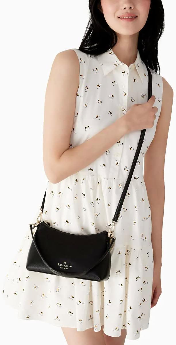 Kate spade Sadie Leather Crossbody