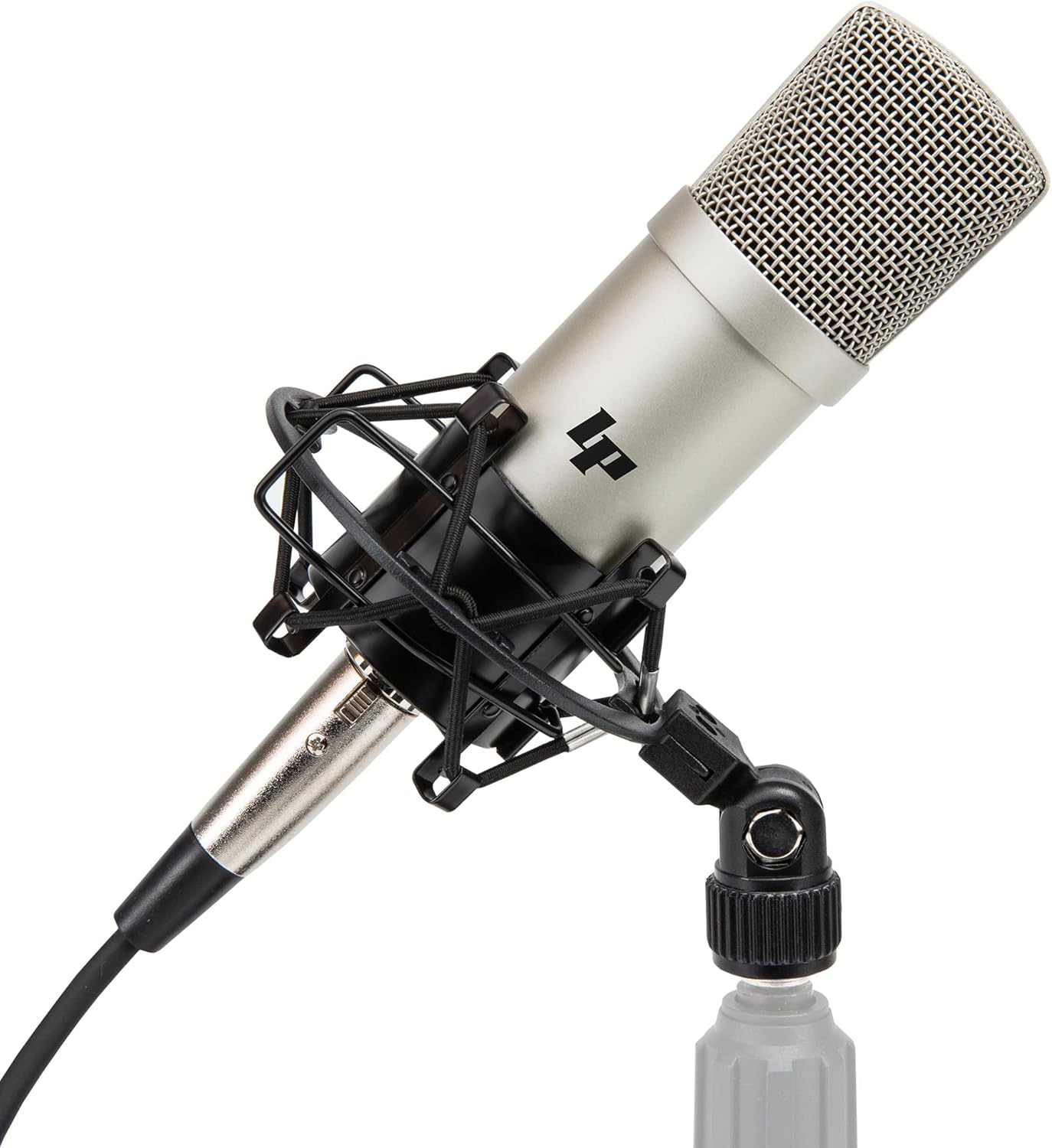 PreSonus AudioBox 96 Audio Interface Full Studio Bundle Includes Software Kit, ATOM MIDI Pad Controller, Eris 3.5 Pair Bluetooth Monitors, and Adjustable Suspension Boom Arm + HD7 Headphones
