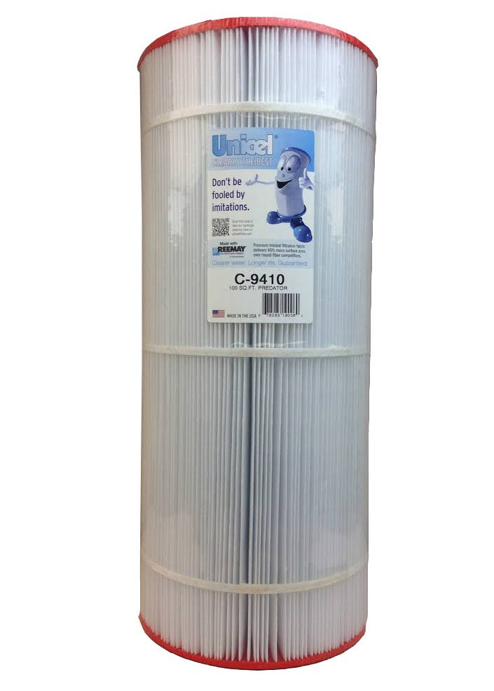 Unicel C-9410 100 Sq. ft. Replacement Filter Cartridge