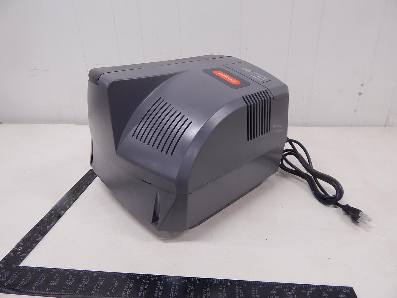 Honeywell HE300A1005 TrueEASE Fan Powered Humidifier
