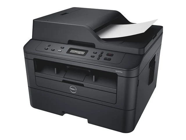 Dell E514dw Laser Multifunction Printer