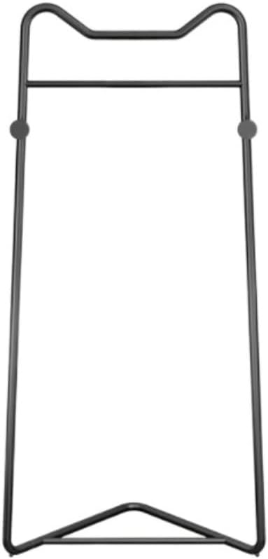 Coat Rack Coat Hat Rack Entryway Coat Rack Coat Stands Corner Hall Coat Rack Floor-to-Ceiling Household Simple Bedroom Simple Hanger Triangle Space-Saving Coat Stand Coa