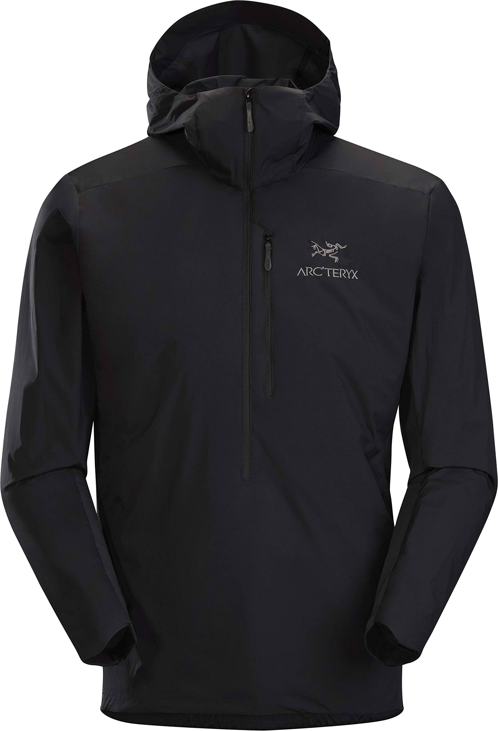Arc&teryx Atom SL Anorak Men&s, Black / L
