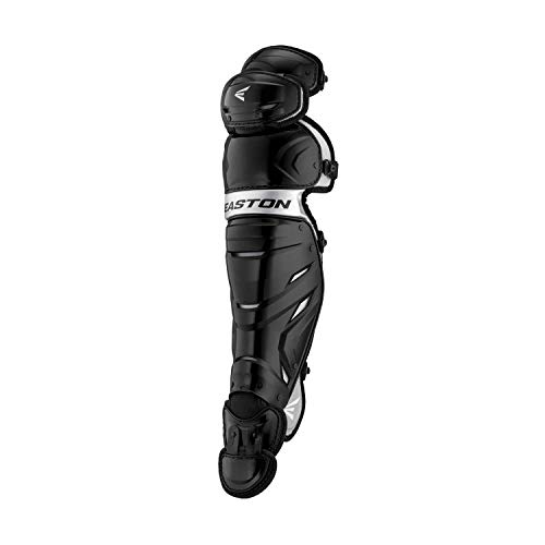 Easton | Elite X Baseball Catcher's Equipment | Box Set | NOCSAE Approved | Youth/Intermediate/Adult | Multiple Colors
