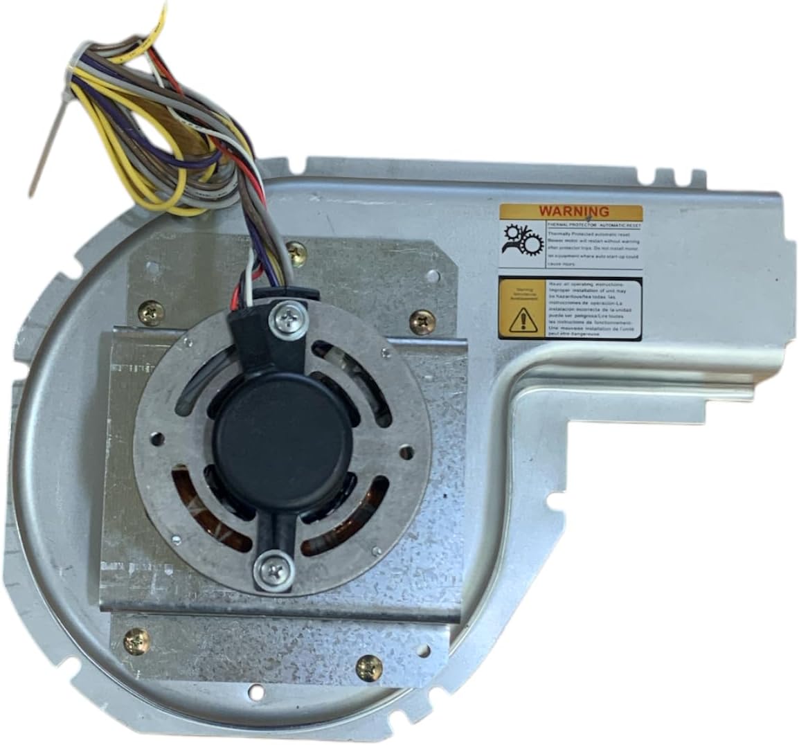Furnace Draft Inducer Motor for Carrier Bryant Payne 48SS400606 50DK406815