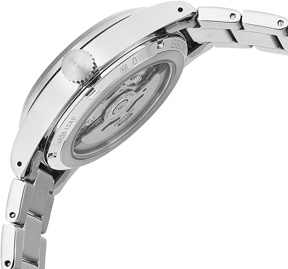 Seiko Men's 5 Sports Automatic Watch
