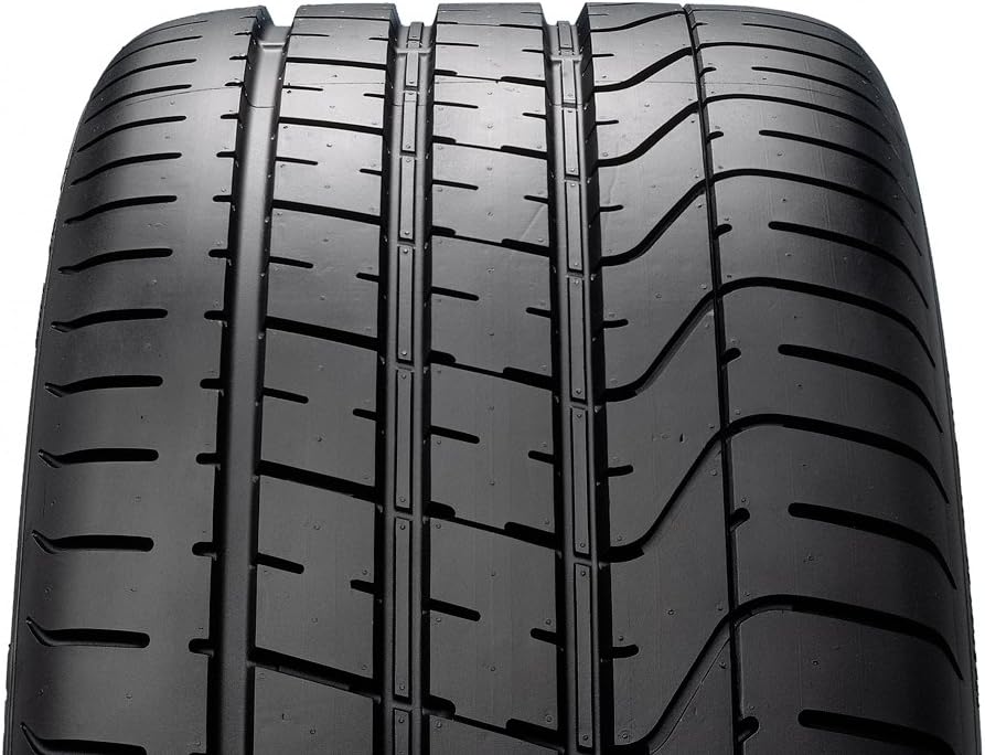 Pirelli P ZERO Radial Tire - 275/40R20 106Y