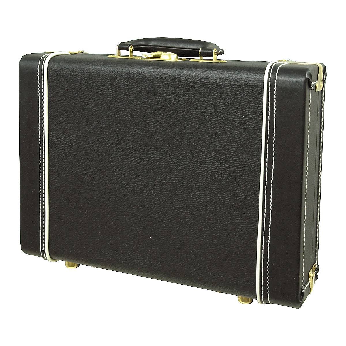 Lee Oskar Harmonica 5-Pack with Case