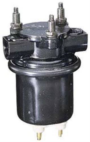 Carter P4070 Fuel Pump - Electric in Line