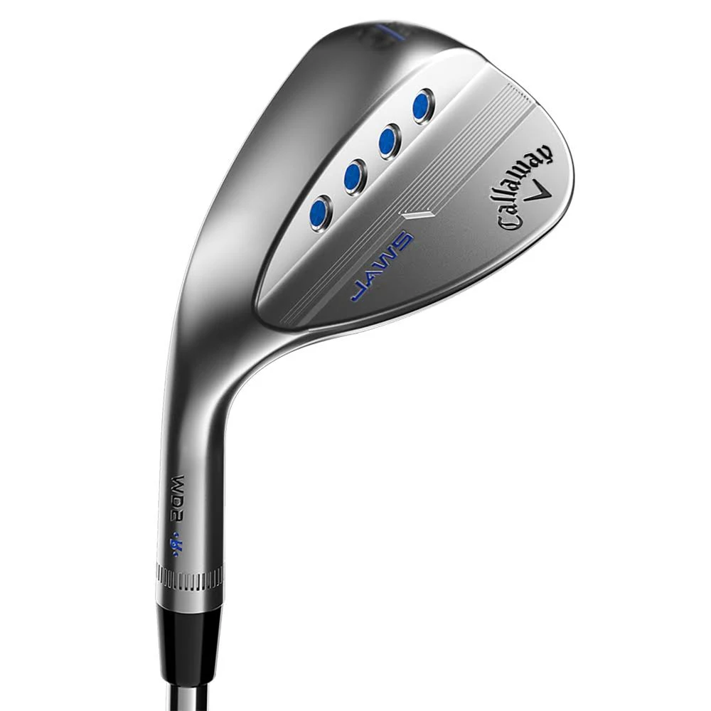 Callaway Jaws MD5 Chrome Wedge - S Grind