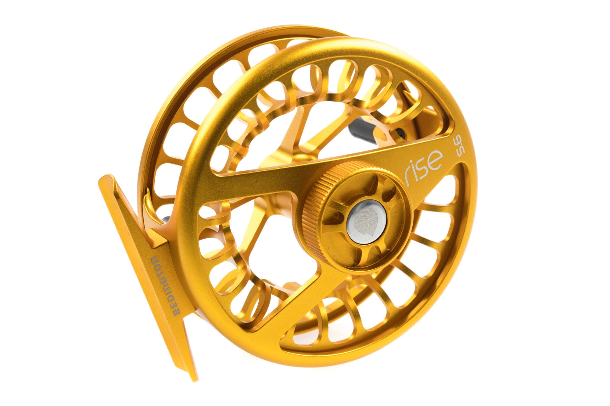 Redington Rise III 5/6 Fly Reel-Silver