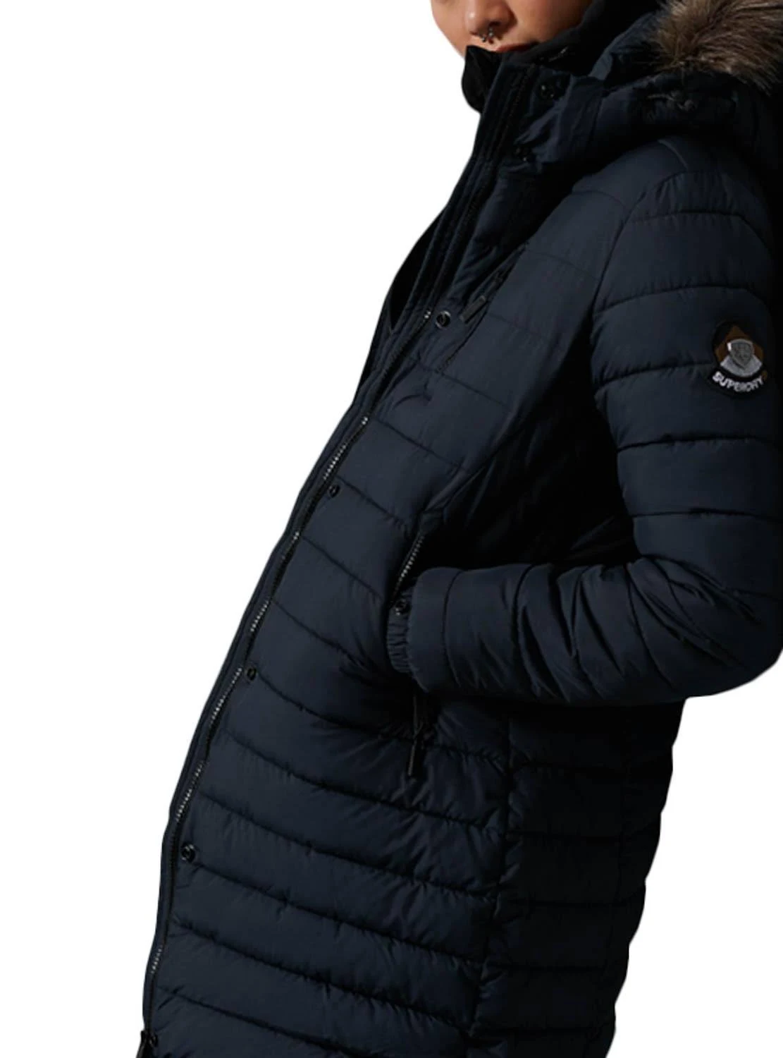Superdry Super Fuji Xs