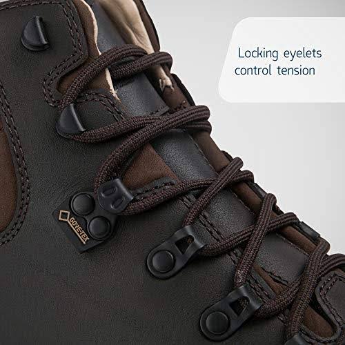 Berghaus Men&s Hillmaster II GORE-TEX - Brown