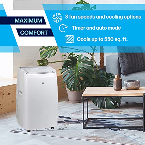 Arctic Wind Portable Air Conditioner