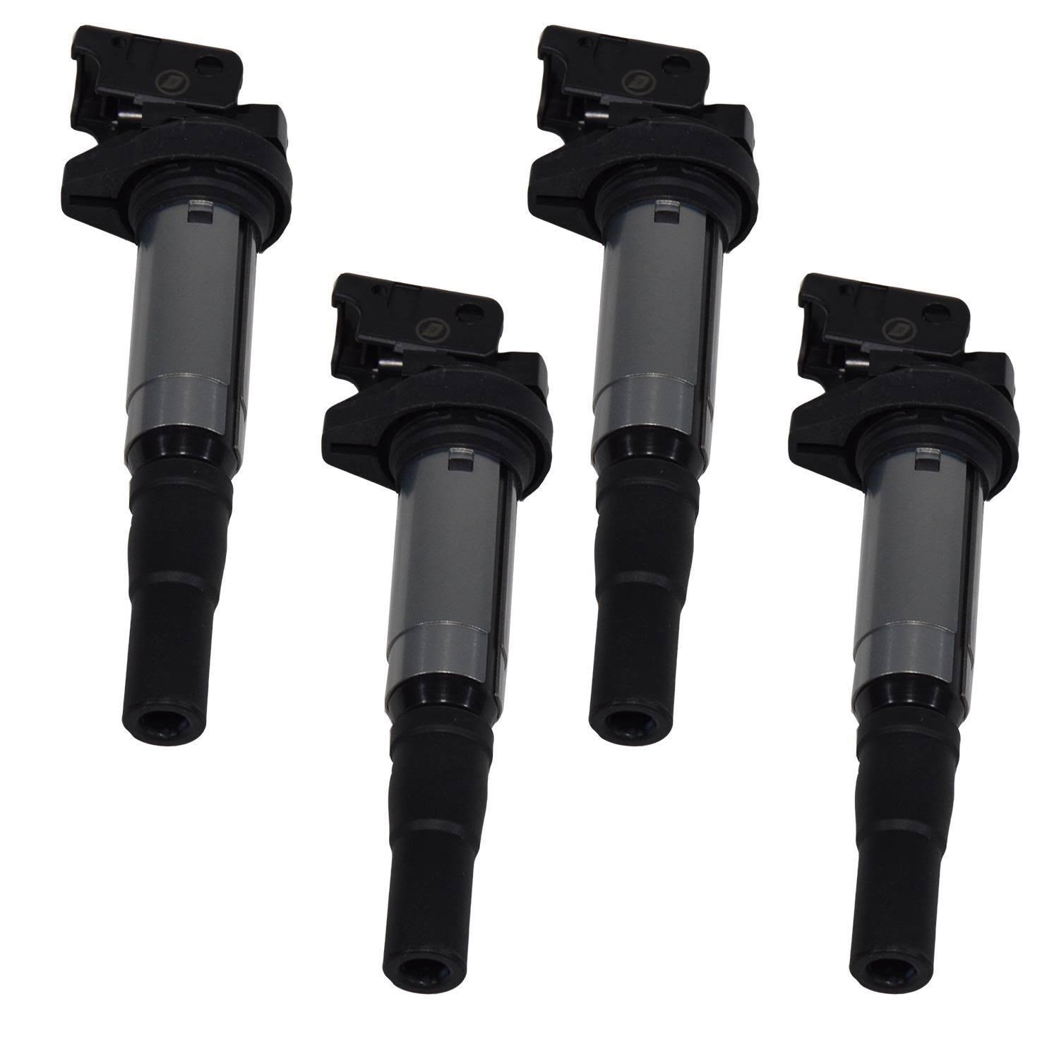 Duralast Multi Pack Coil on Plug Ignition Premium Replacement Ignition