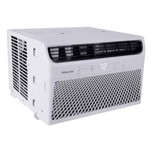 Hisense Window Ac Aw1422 Wifi 1.1 Air Conditioner