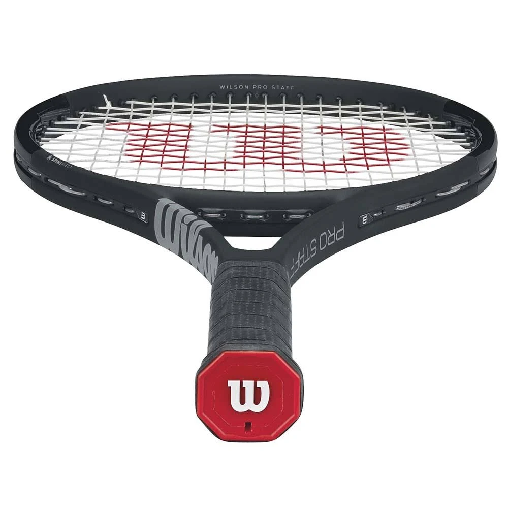 Wilson Pro Staff 97 ULS Unstrung 3