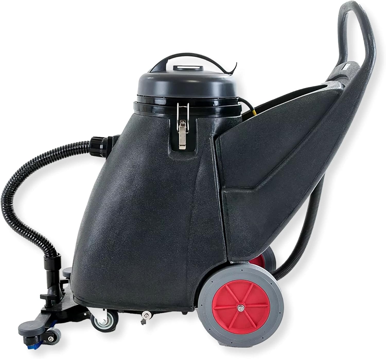 Clarke Summit Pro 18SQ Commercial Wet/Dry Tank Vacuum 18 Gallon