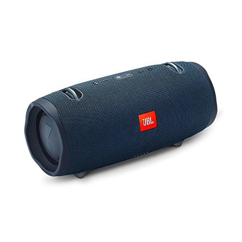 JBL Xtreme 2, Waterproof Portable Bluetooth Speaker, Black